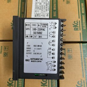 2.ch402 Rkc New 2