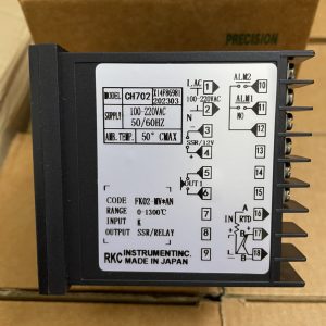 2.ch702 Rkc New 2