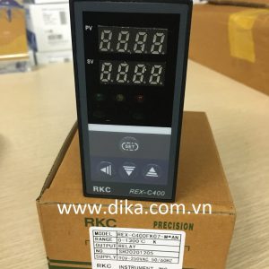 C400 Relay (2) R1