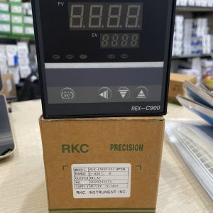 C900 400 Relay 1
