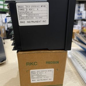 C900 400 Relay 2