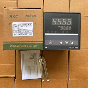 C900 Rl New 1