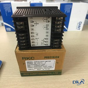 Đồng hồ nhiệt độ RKC CD701FK02-MV*AN