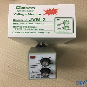 Rơle bảo vệ điện áp JVM-2