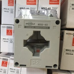 Msq 40