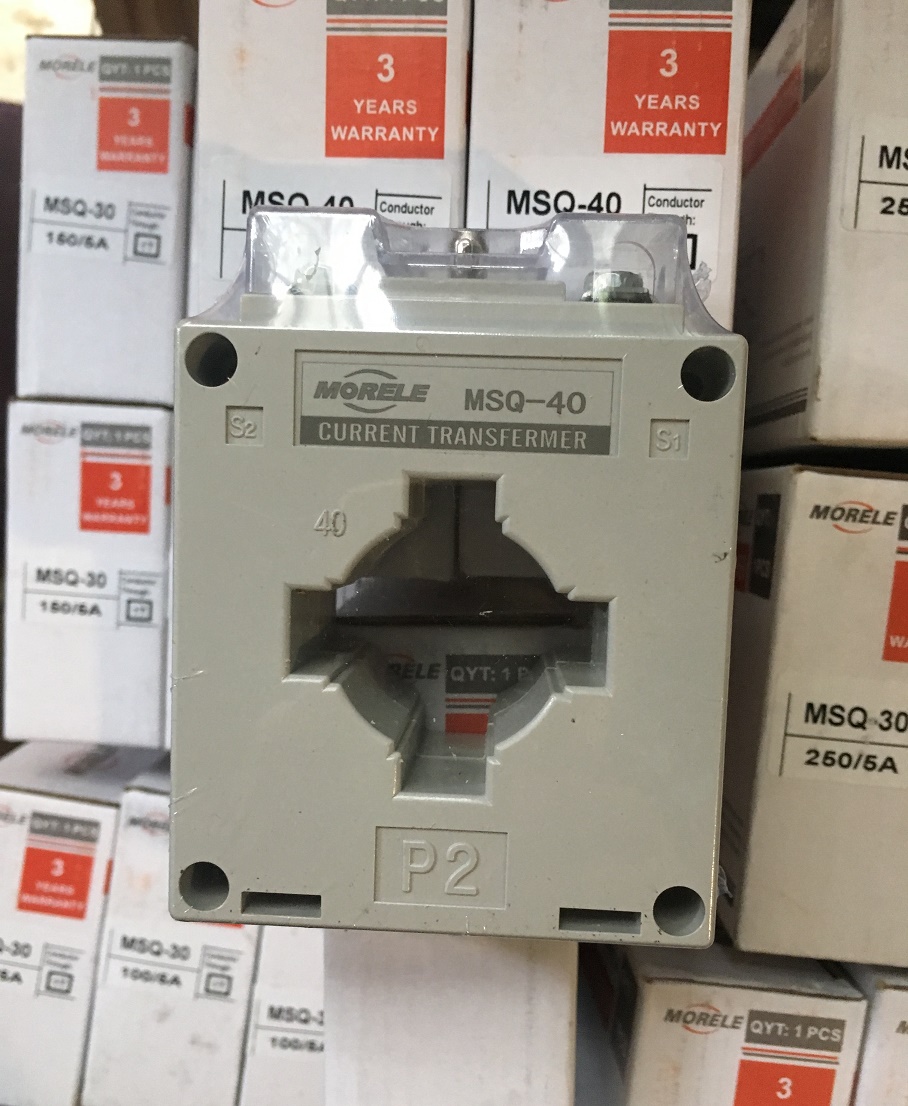 Msq 40 Msq 40
