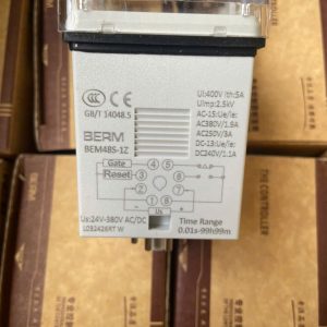 Bem48s 1z(380v) 2