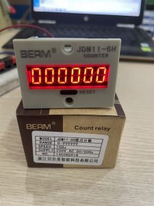 Jdm11 6h R 1