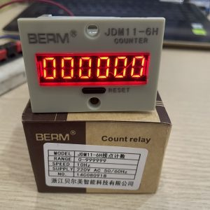 Jdm11 6h R 1