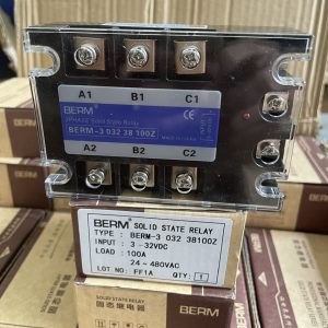 3p Ssr 100da