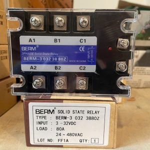 3p Ssr 80da