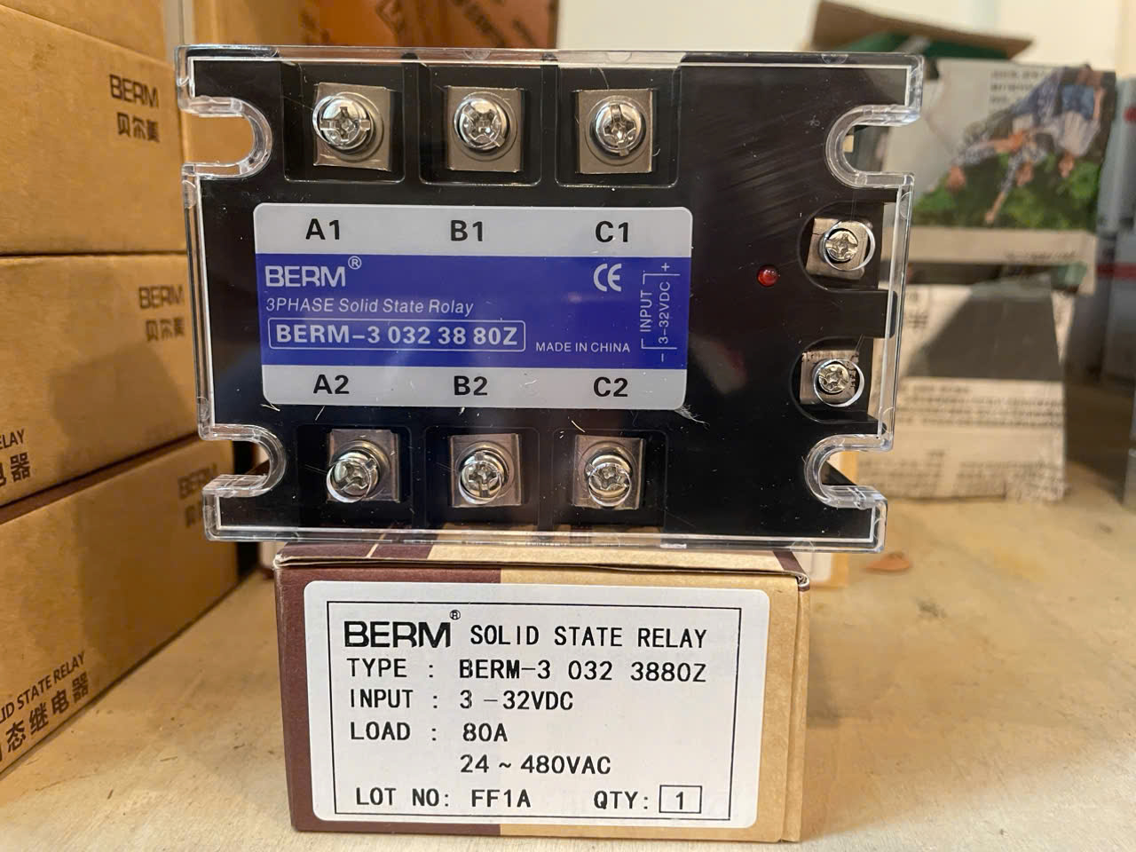 3p Ssr 80da 3p Ssr 80da