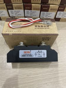 Ssr Bem H1100z