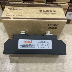 Ssr Bem H1120z