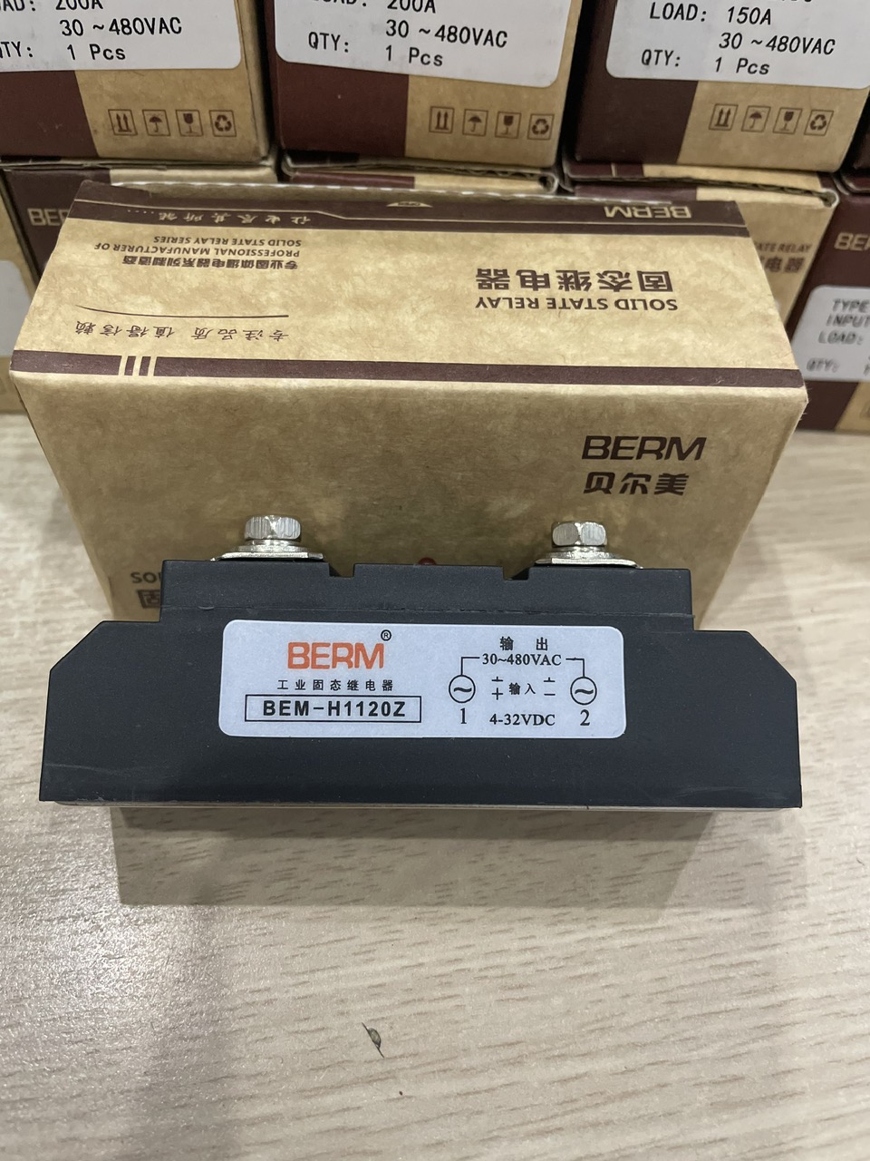 Ssr Bem H1120z Ssr Bem H1120z