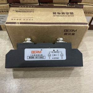 Ssr Bem H1150z