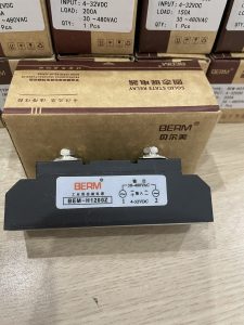 Ssr Bem H1200z 1