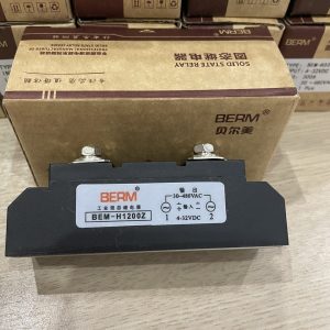 Ssr Bem H1200z 1