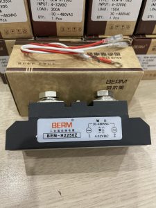 Ssr Bem H2250z