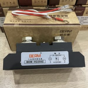 Ssr Bem H2250z