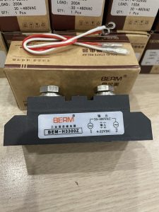 Ssr Bem H3300z