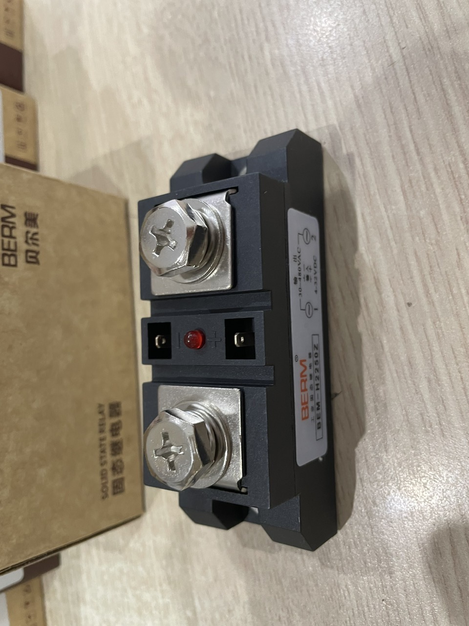 Ssr Bem H 0.62 Ssr Bem H 0.62