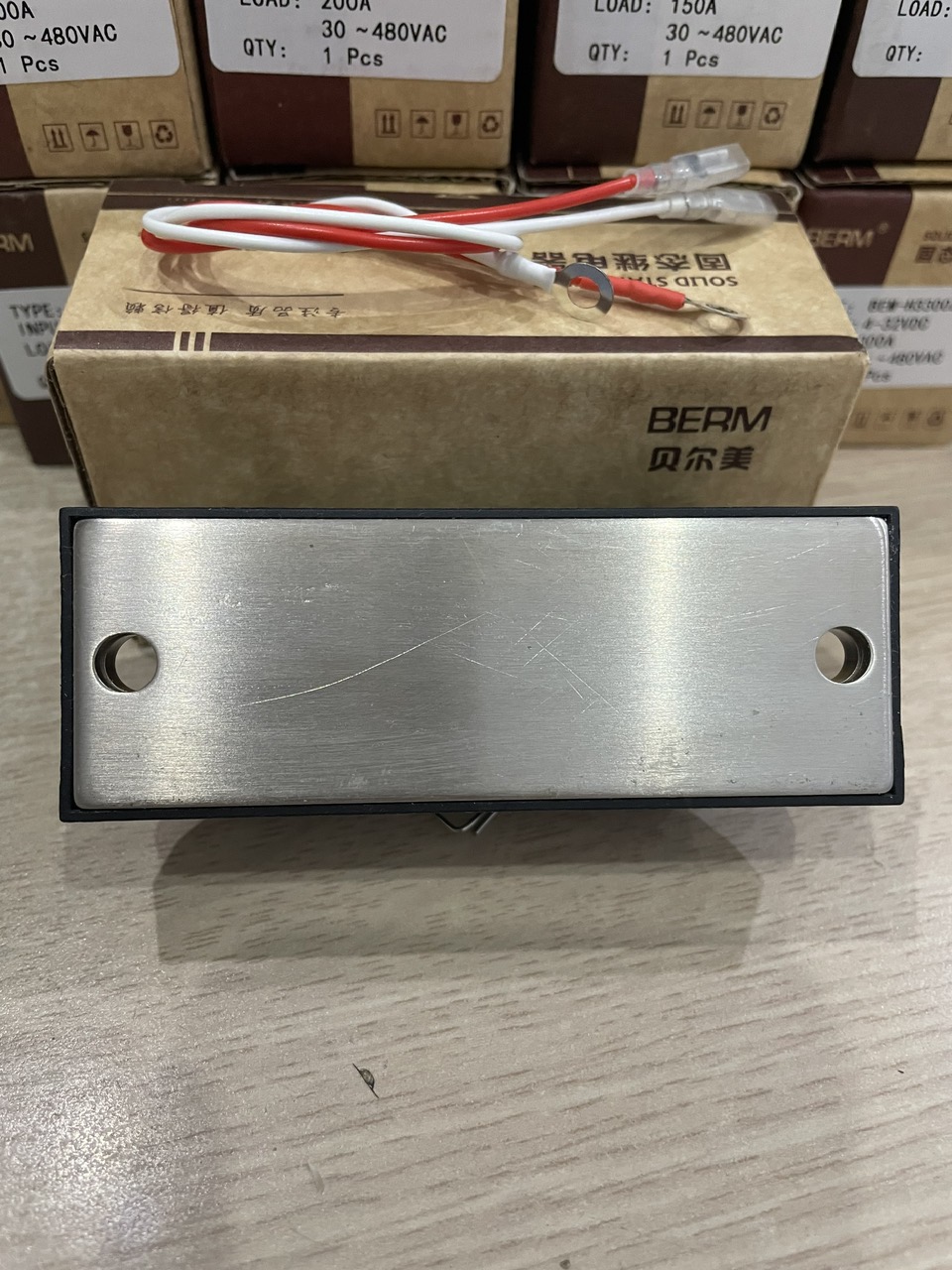 Ssr Bem H 0.64 Ssr Bem H 0.64