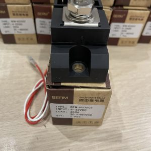 Ssr Bem H 0.65