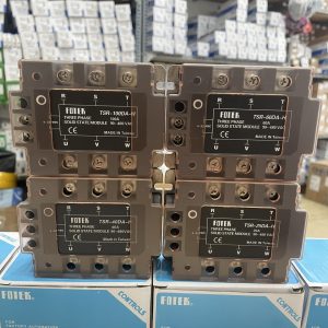 3p Tsr Fotek