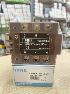 3p Tsr 25da H