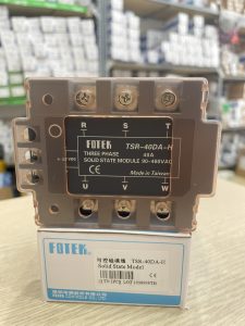 3p Tsr 40da H