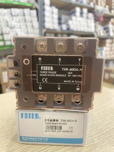 3p Tsr 60da H