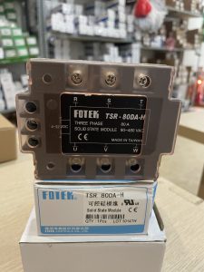 3p Tsr 80da H