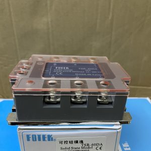 Tsr 3p Fotek 3